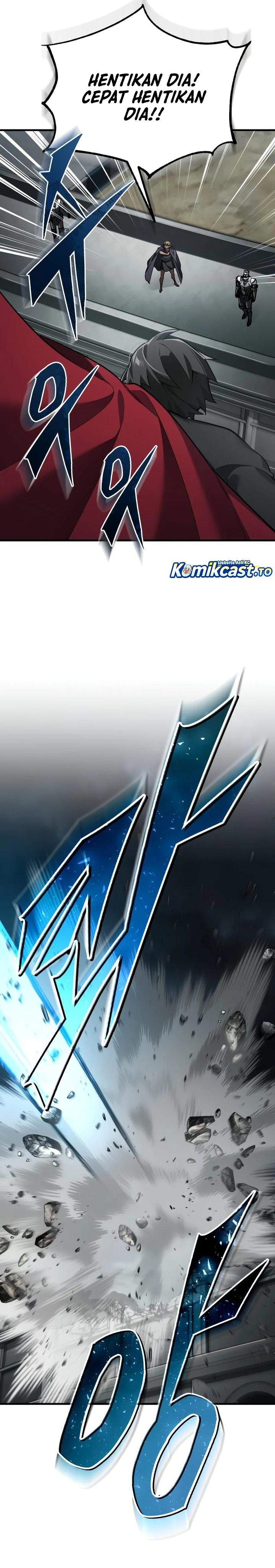 The Heavenly Demon Can’t Live a Normal Life Chapter 198