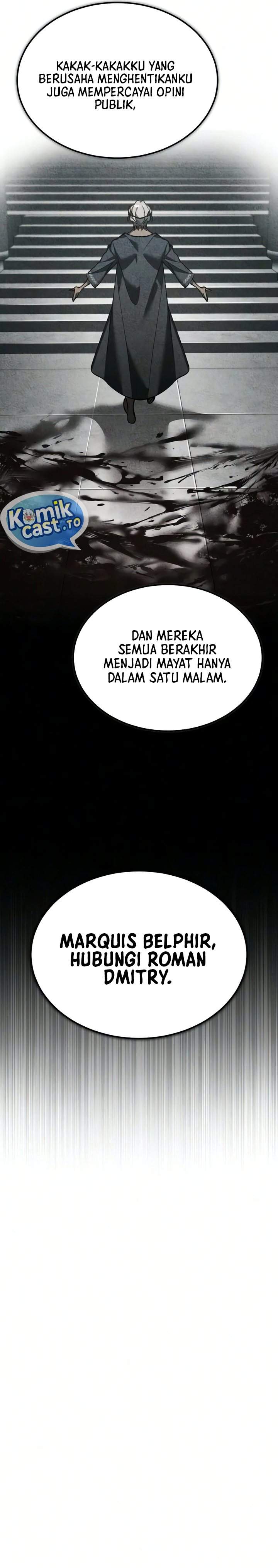 The Heavenly Demon Can’t Live a Normal Life Chapter 199