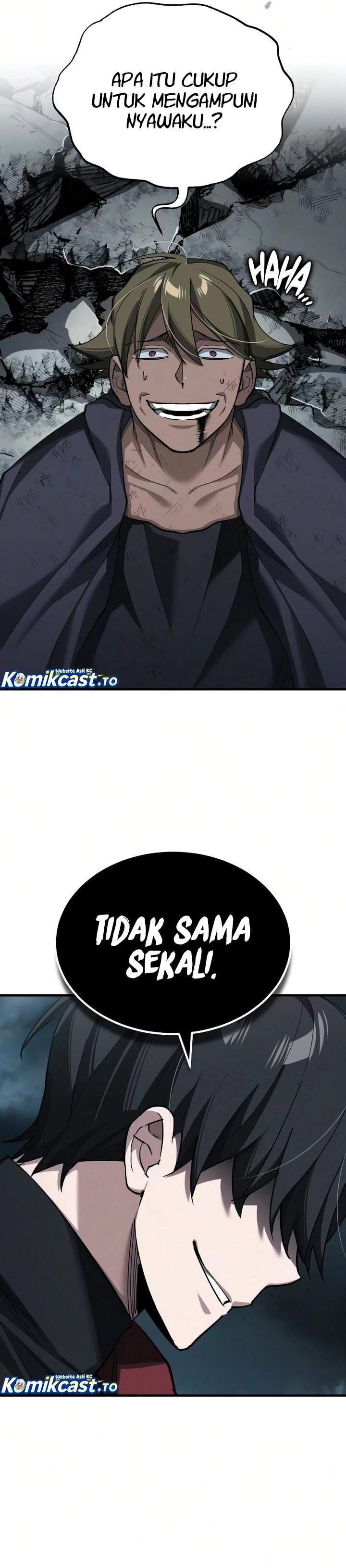 The Heavenly Demon Can’t Live a Normal Life Chapter 199