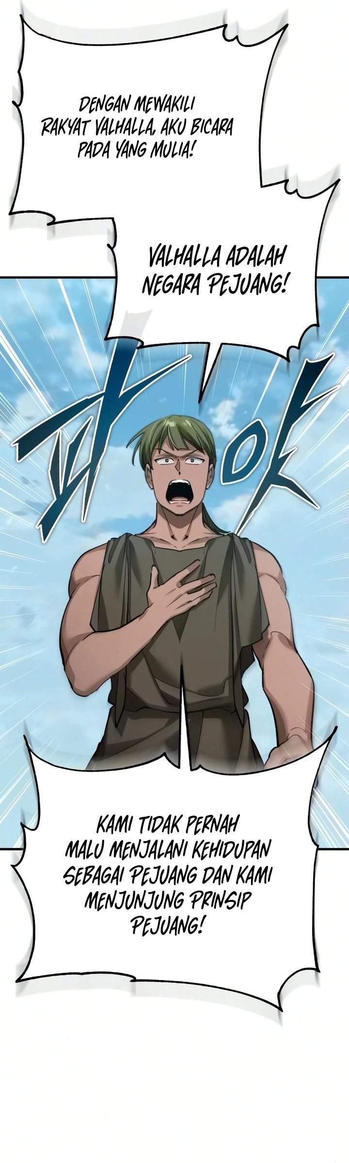 The Heavenly Demon Can’t Live a Normal Life Chapter 199