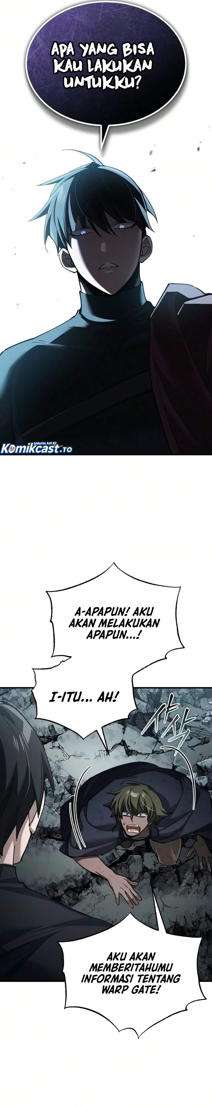 The Heavenly Demon Can’t Live a Normal Life Chapter 199