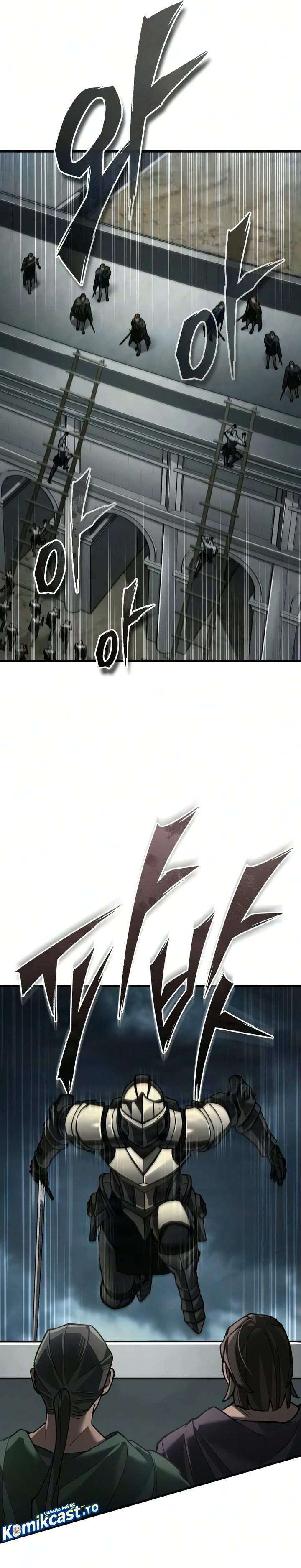 The Heavenly Demon Can’t Live a Normal Life Chapter 199