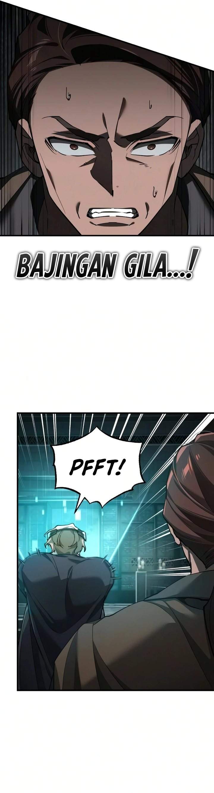 The Heavenly Demon Can’t Live a Normal Life Chapter 199