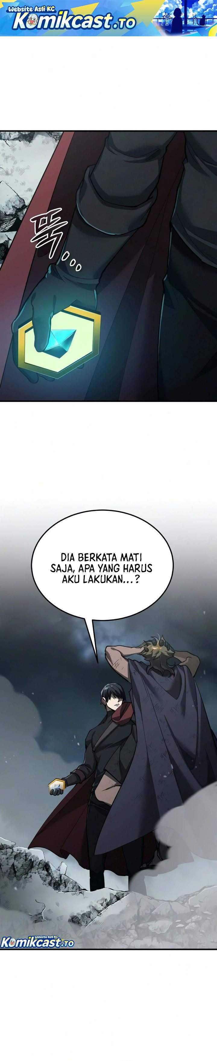 The Heavenly Demon Can’t Live a Normal Life Chapter 199