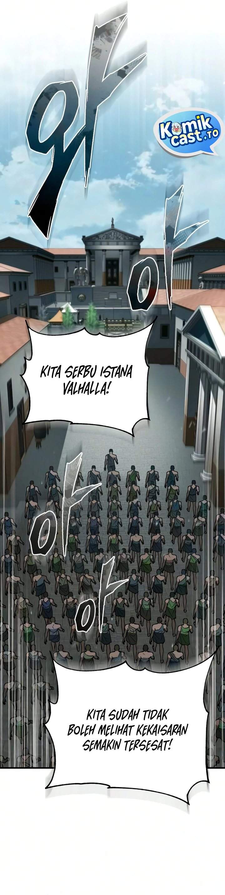 The Heavenly Demon Can’t Live a Normal Life Chapter 199
