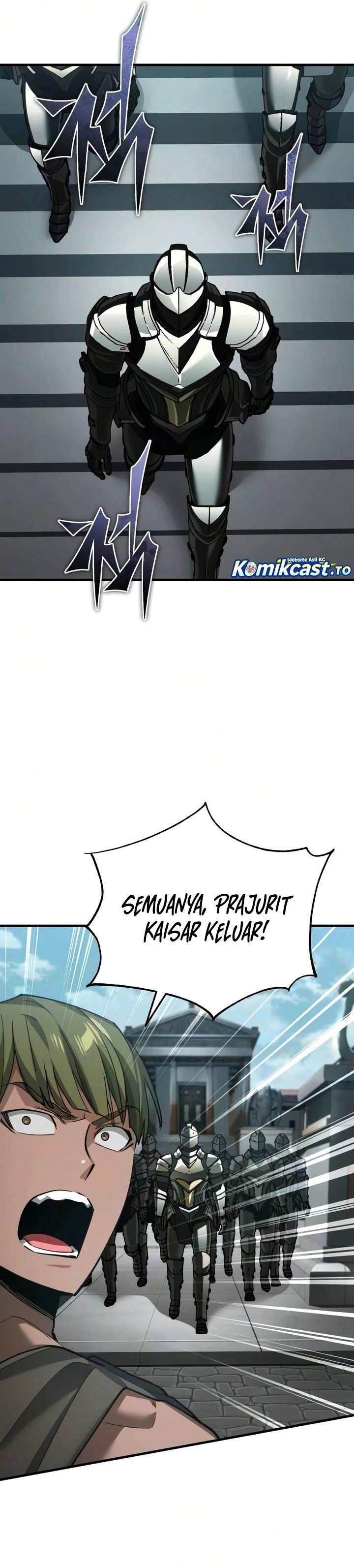 The Heavenly Demon Can’t Live a Normal Life Chapter 199