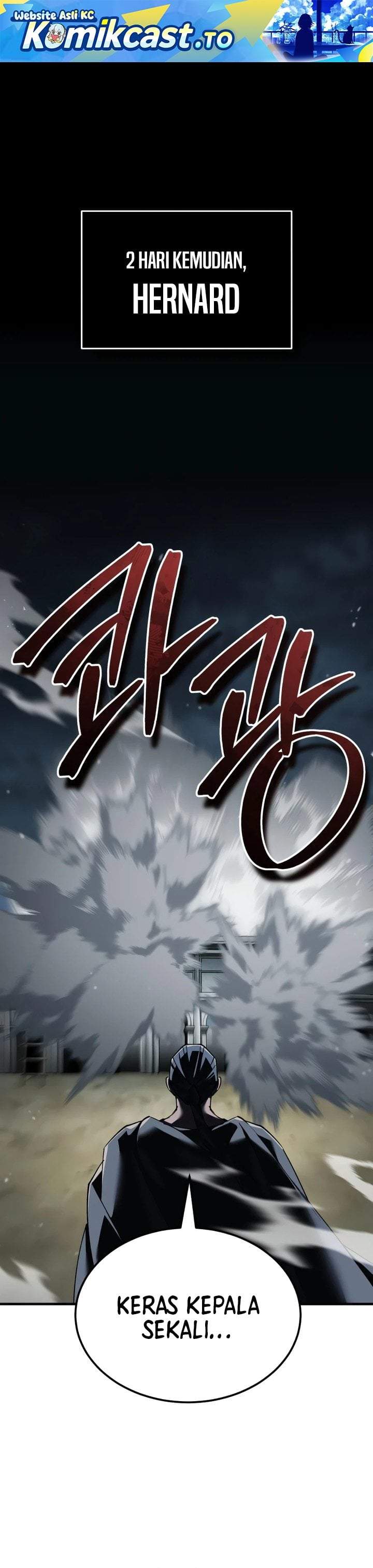 The Heavenly Demon Can’t Live a Normal Life Chapter 200