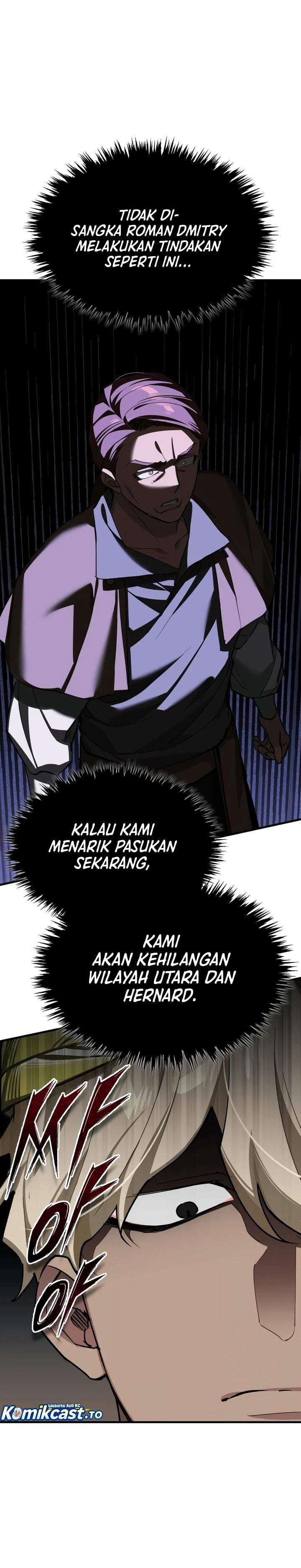 The Heavenly Demon Can’t Live a Normal Life Chapter 200