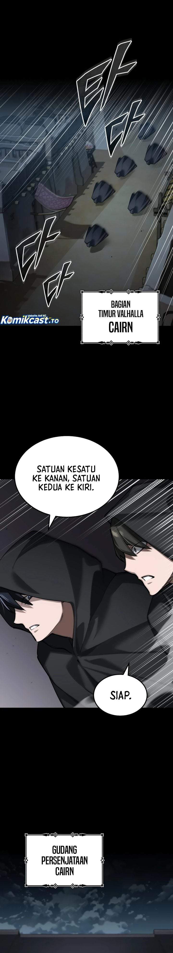 The Heavenly Demon Can’t Live a Normal Life Chapter 200