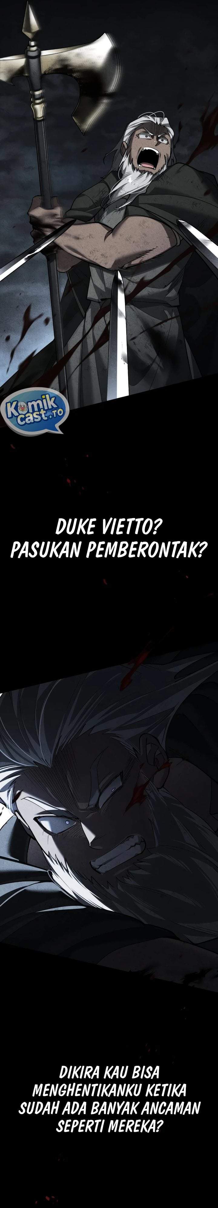 The Heavenly Demon Can’t Live a Normal Life Chapter 200