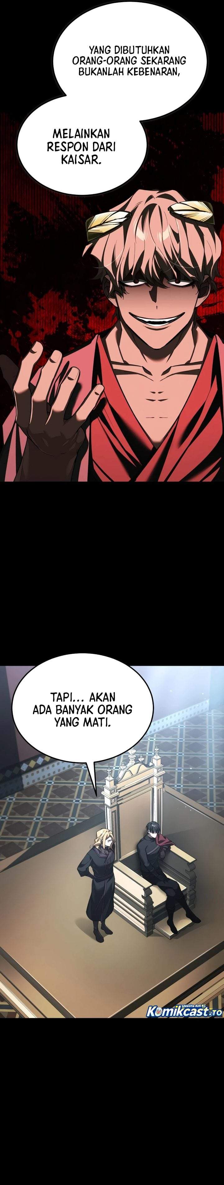 The Heavenly Demon Can’t Live a Normal Life Chapter 200
