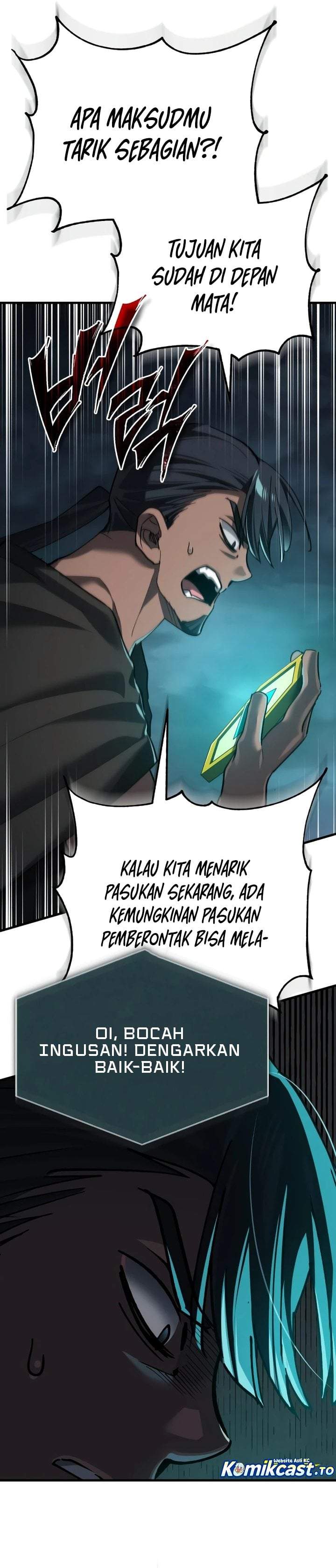 The Heavenly Demon Can’t Live a Normal Life Chapter 200