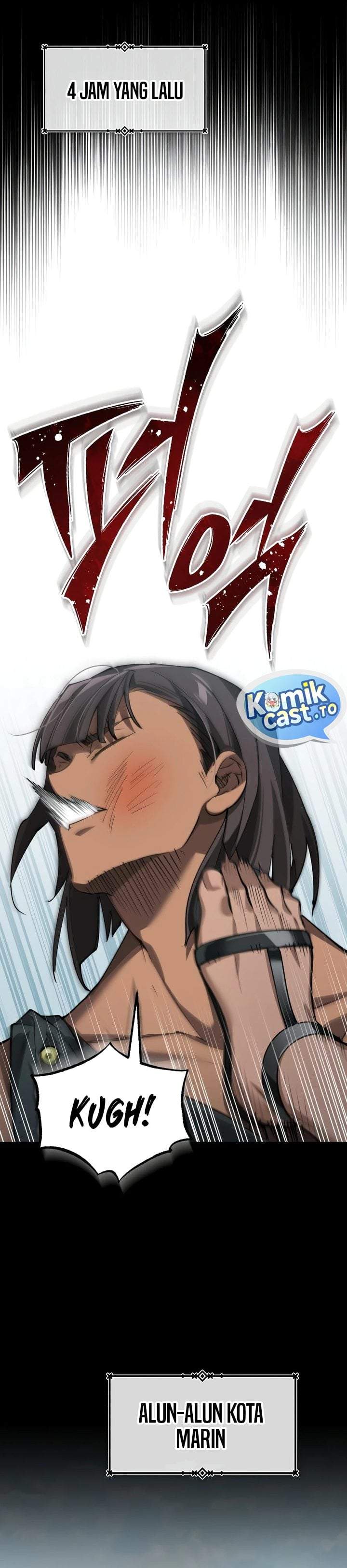 The Heavenly Demon Can’t Live a Normal Life Chapter 200