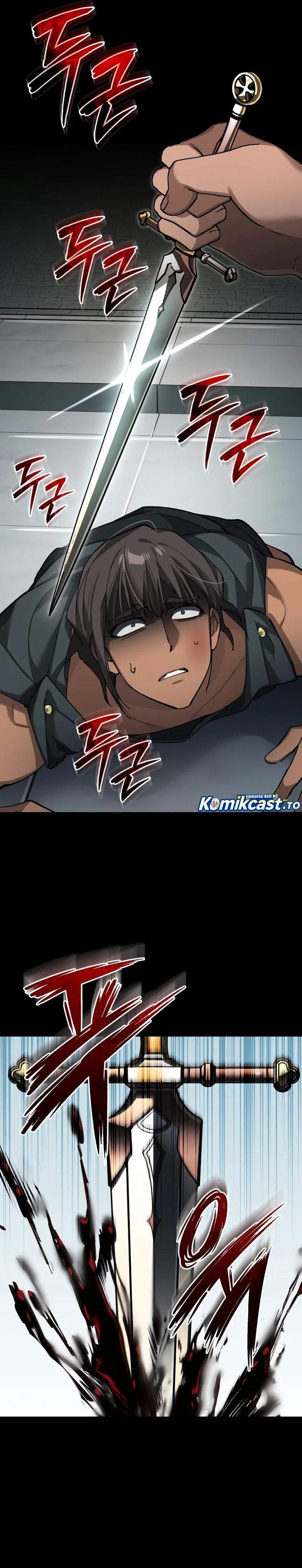 The Heavenly Demon Can’t Live a Normal Life Chapter 200