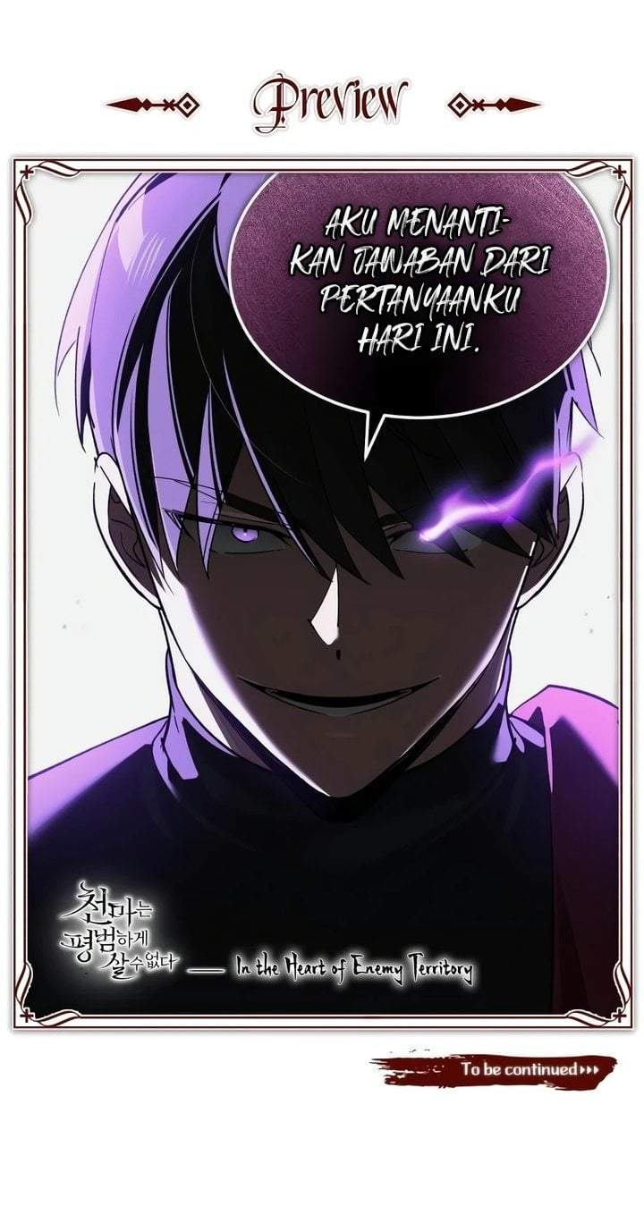 The Heavenly Demon Can’t Live a Normal Life Chapter 200