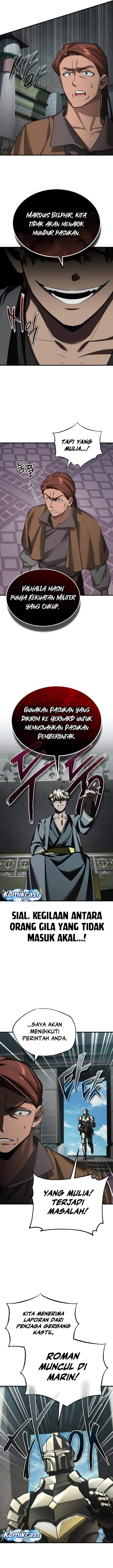 The Heavenly Demon Can’t Live a Normal Life Chapter 201