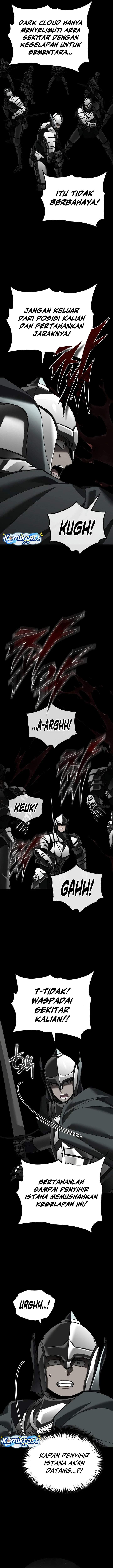 The Heavenly Demon Can’t Live a Normal Life Chapter 201