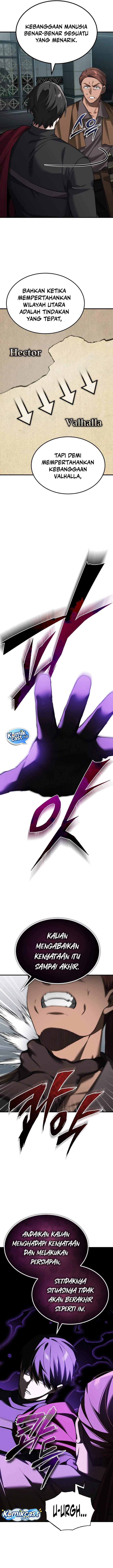 The Heavenly Demon Can’t Live a Normal Life Chapter 202