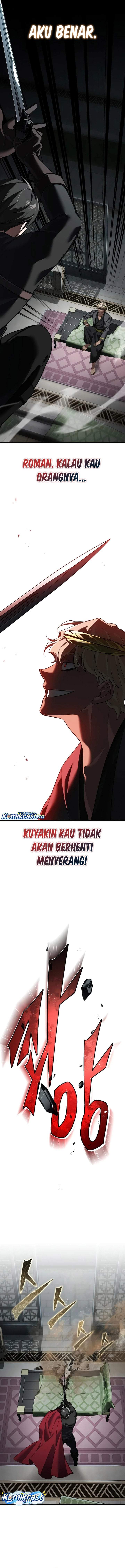 The Heavenly Demon Can’t Live a Normal Life Chapter 202