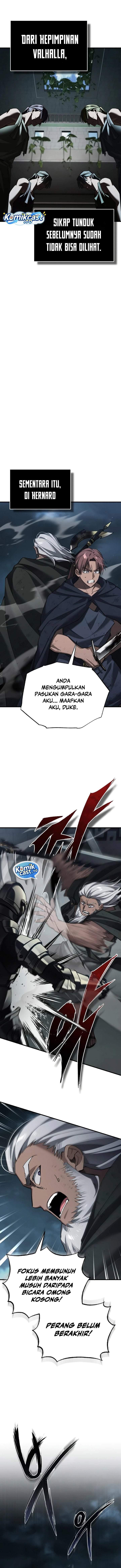 The Heavenly Demon Can’t Live a Normal Life Chapter 202