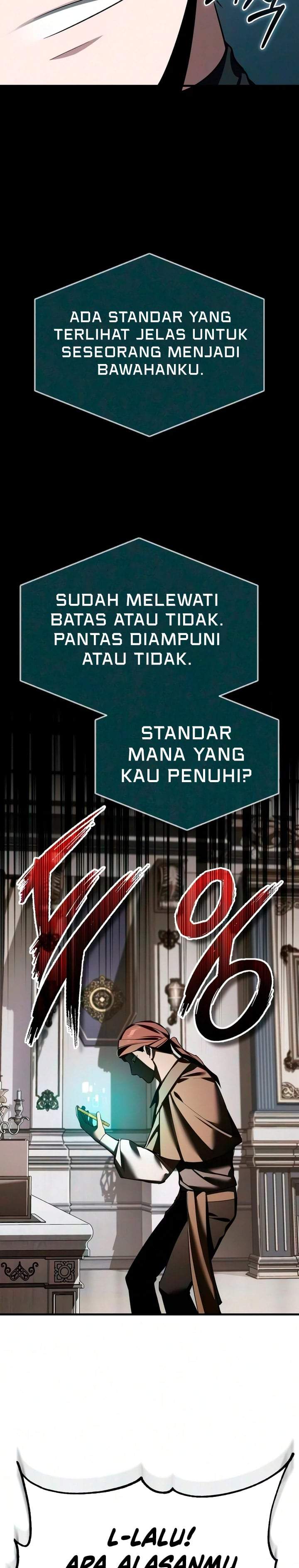 The Heavenly Demon Can’t Live a Normal Life Chapter 203