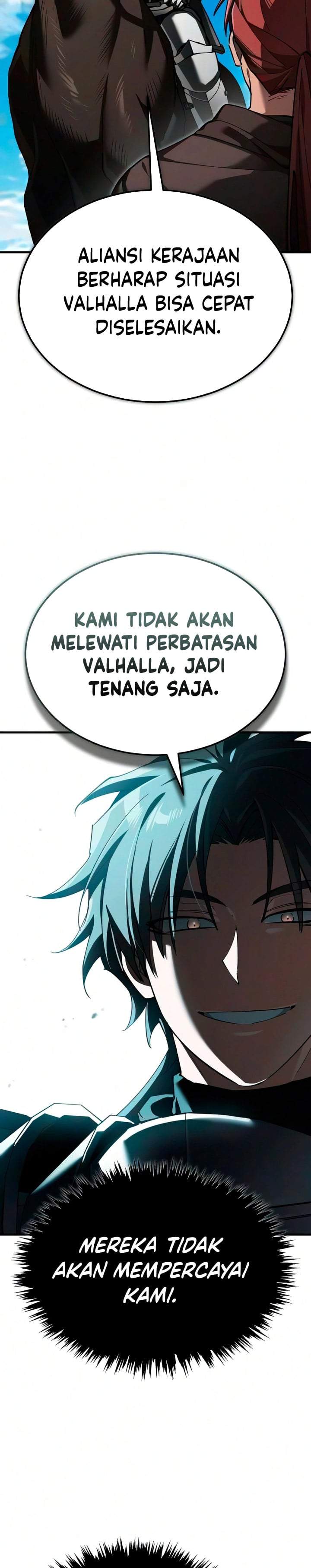 The Heavenly Demon Can’t Live a Normal Life Chapter 203