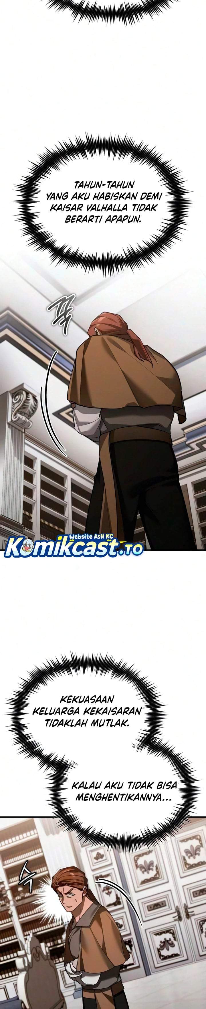 The Heavenly Demon Can’t Live a Normal Life Chapter 203
