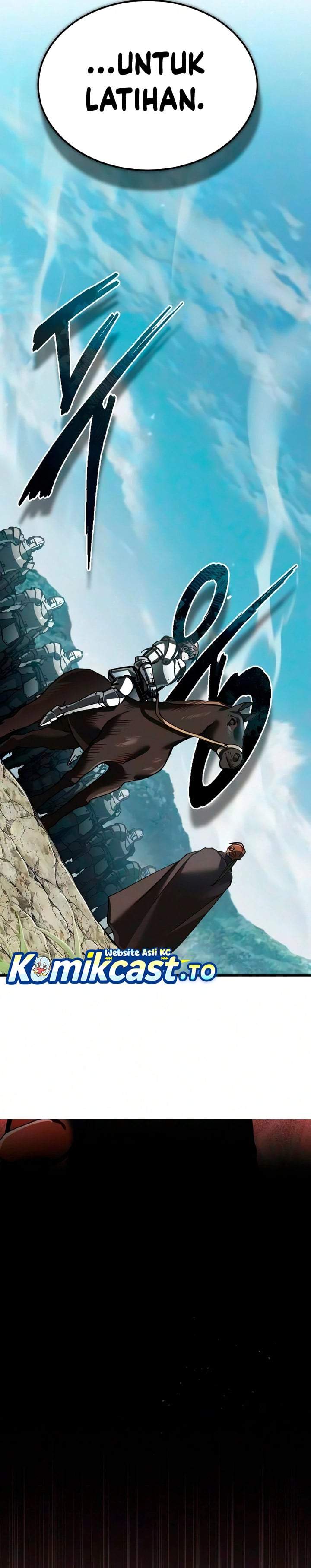 The Heavenly Demon Can’t Live a Normal Life Chapter 203