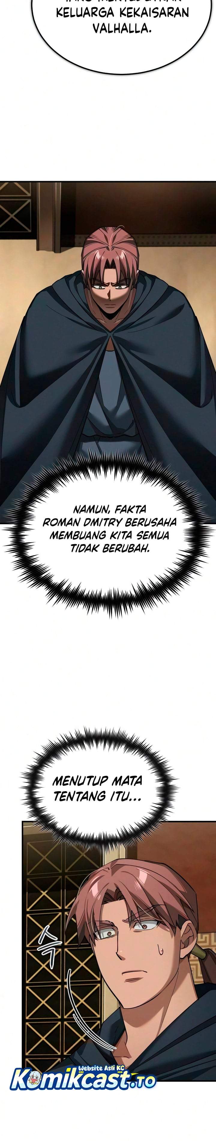 The Heavenly Demon Can’t Live a Normal Life Chapter 203