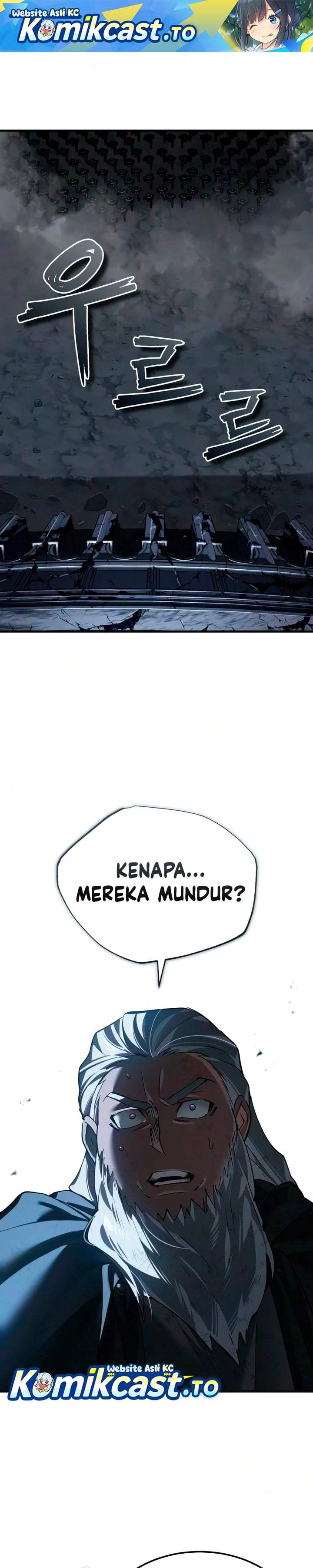 The Heavenly Demon Can’t Live a Normal Life Chapter 203