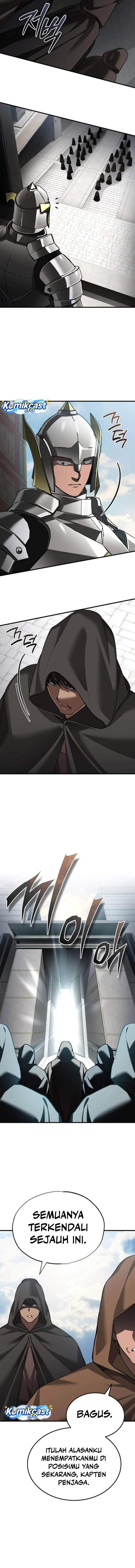 The Heavenly Demon Can’t Live a Normal Life Chapter 204
