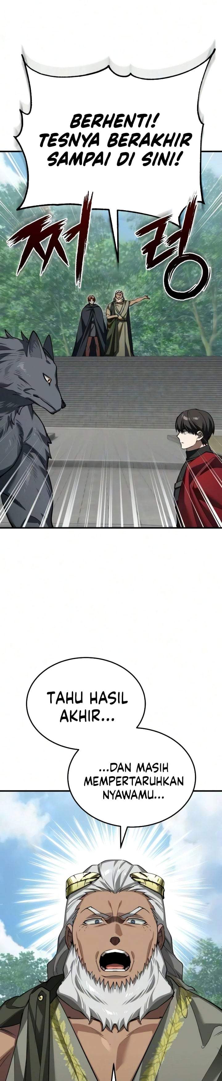 The Heavenly Demon Can’t Live a Normal Life Chapter 207