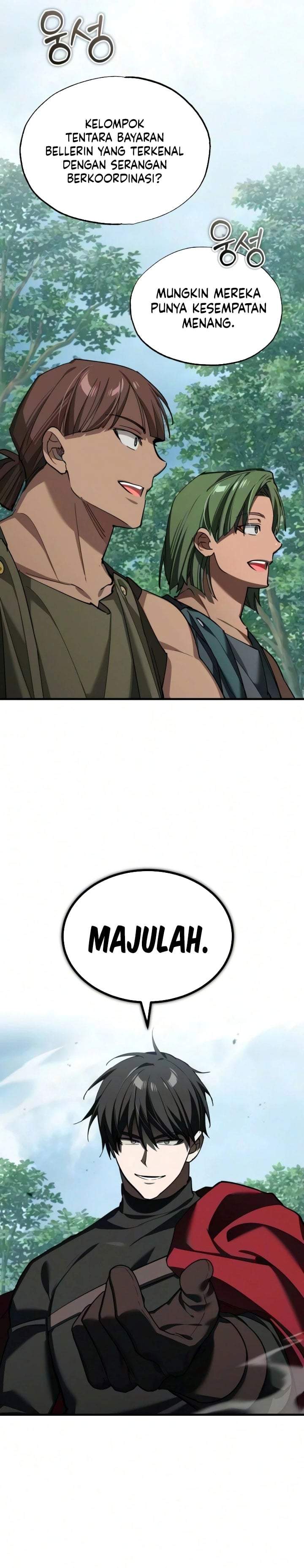 The Heavenly Demon Can’t Live a Normal Life Chapter 207