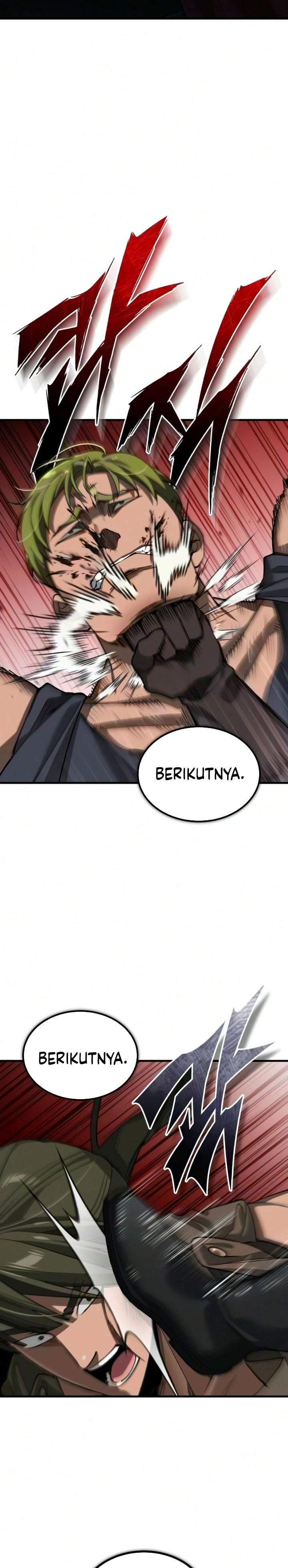 The Heavenly Demon Can’t Live a Normal Life Chapter 207
