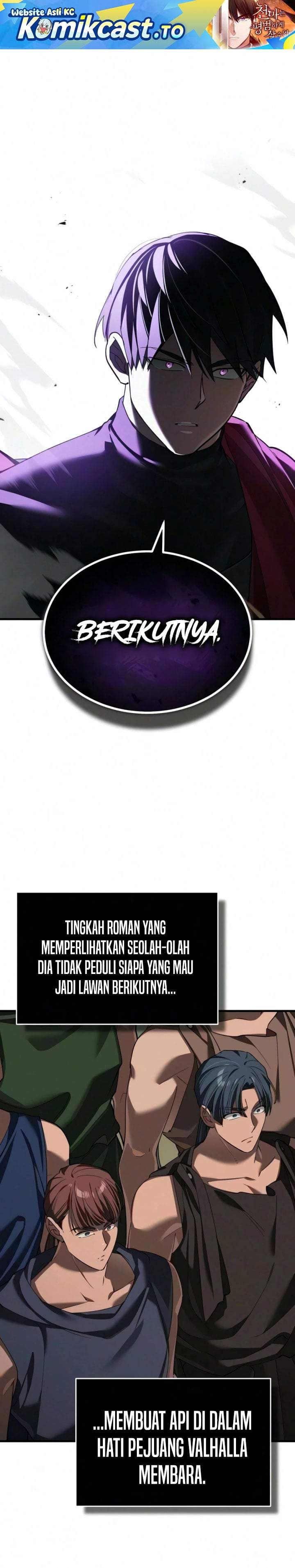 The Heavenly Demon Can’t Live a Normal Life Chapter 207