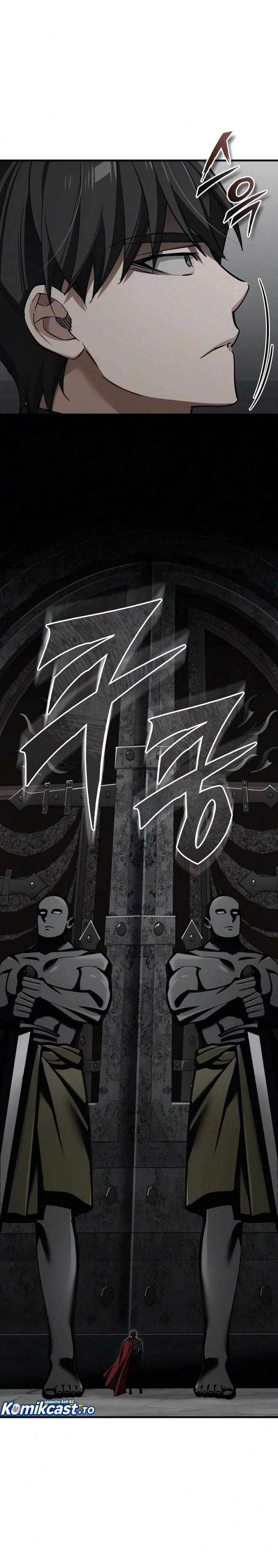 The Heavenly Demon Can’t Live a Normal Life Chapter 208