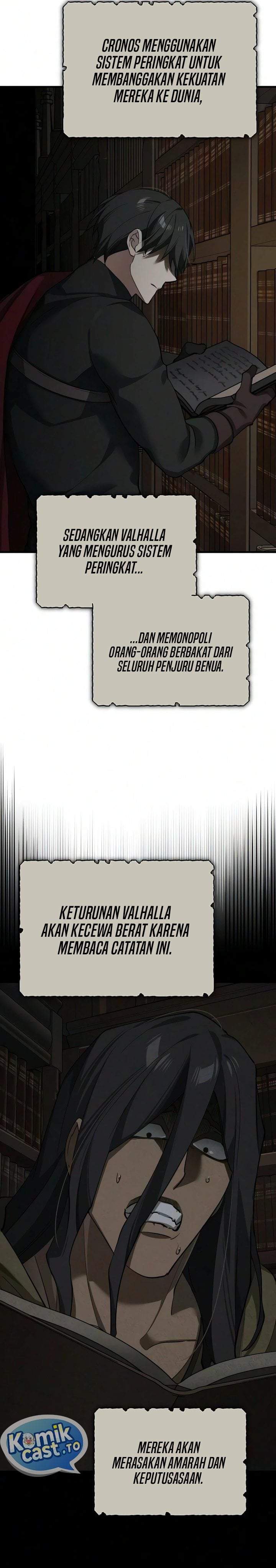 The Heavenly Demon Can’t Live a Normal Life Chapter 208