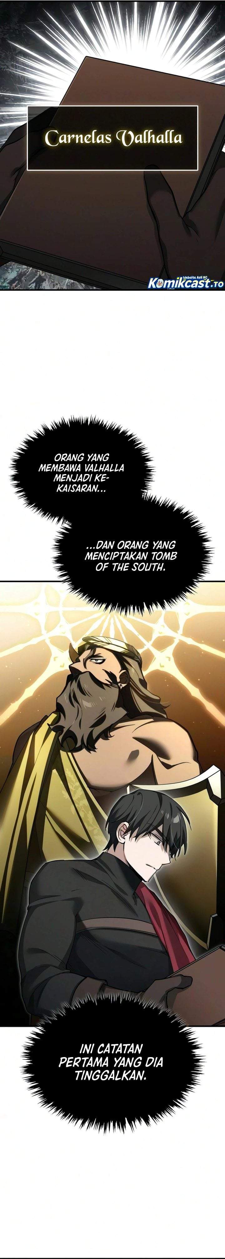 The Heavenly Demon Can’t Live a Normal Life Chapter 208