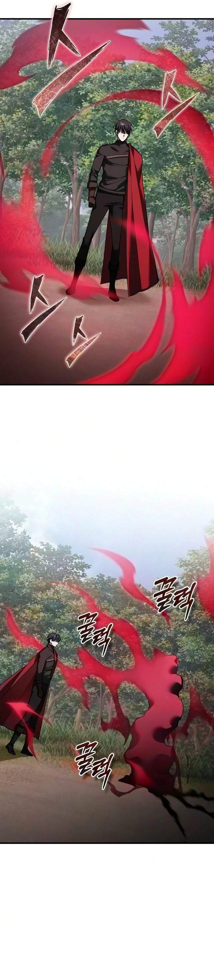 The Heavenly Demon Can’t Live a Normal Life Chapter 208