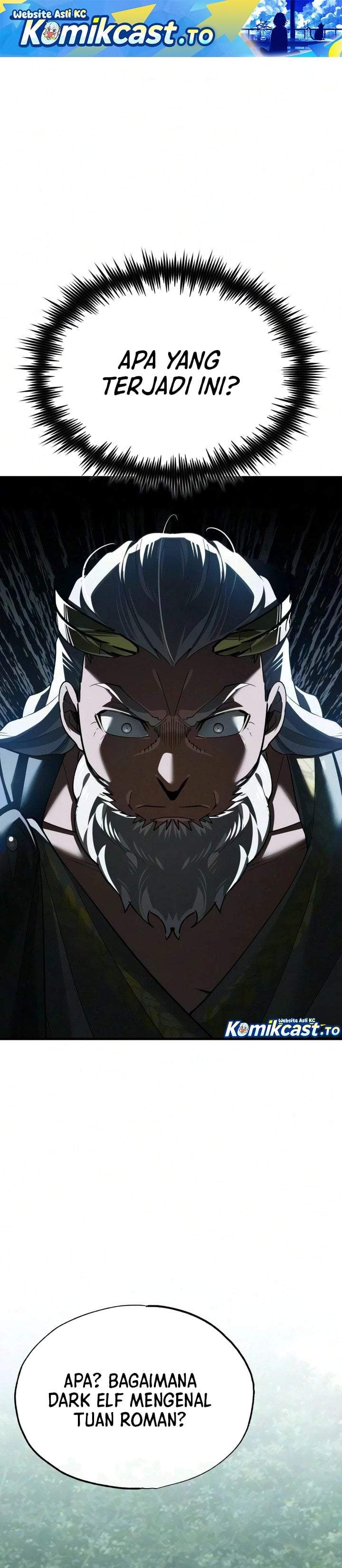 The Heavenly Demon Can’t Live a Normal Life Chapter 208