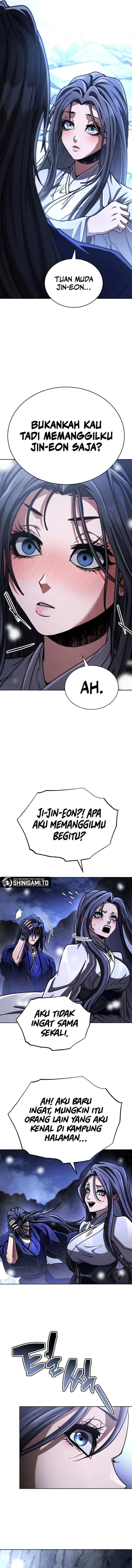 Reincarnation Of The Fist King Chapter 47