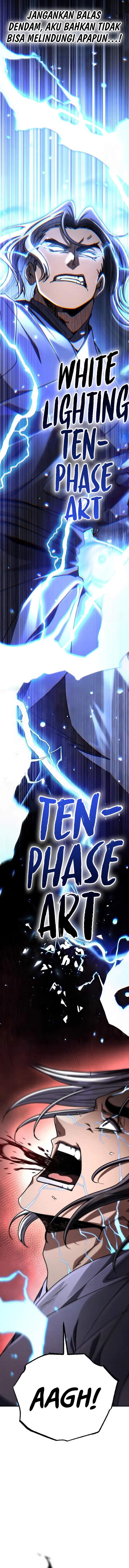 Reincarnation Of The Fist King Chapter 48