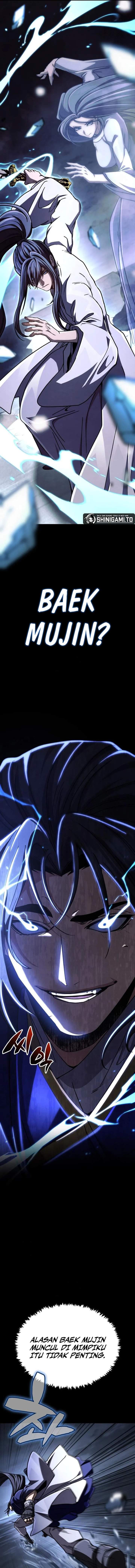 Reincarnation Of The Fist King Chapter 48
