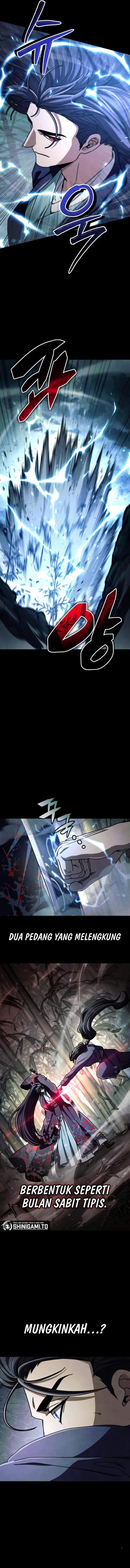 Reincarnation Of The Fist King Chapter 49