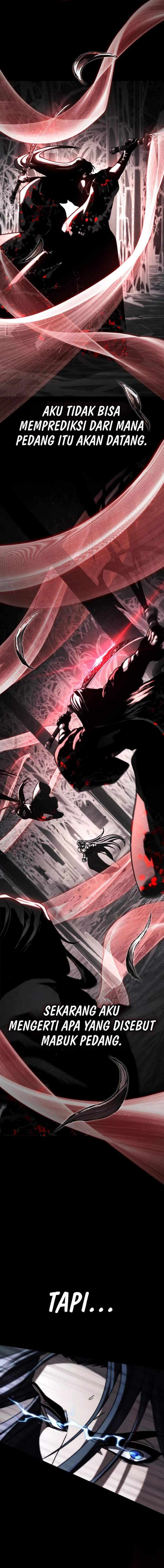 Reincarnation Of The Fist King Chapter 49
