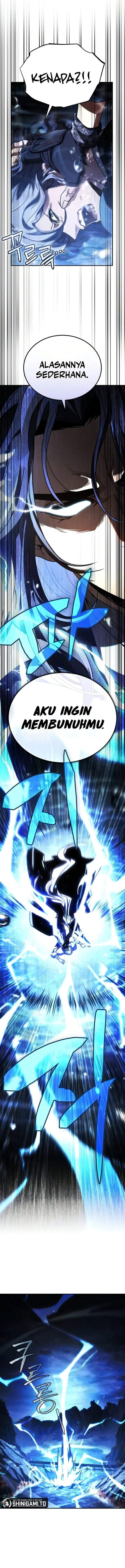 Reincarnation Of The Fist King Chapter 53