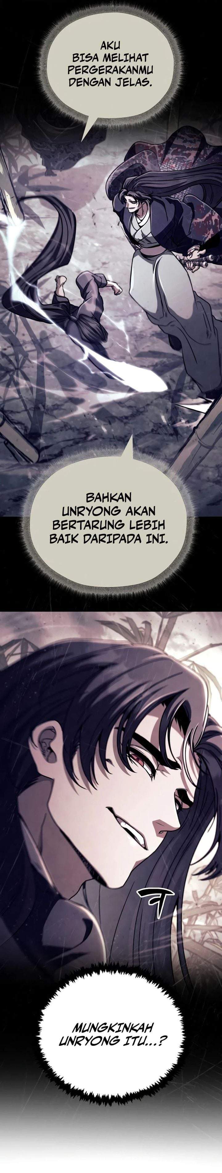 Reincarnation Of The Fist King Chapter 54