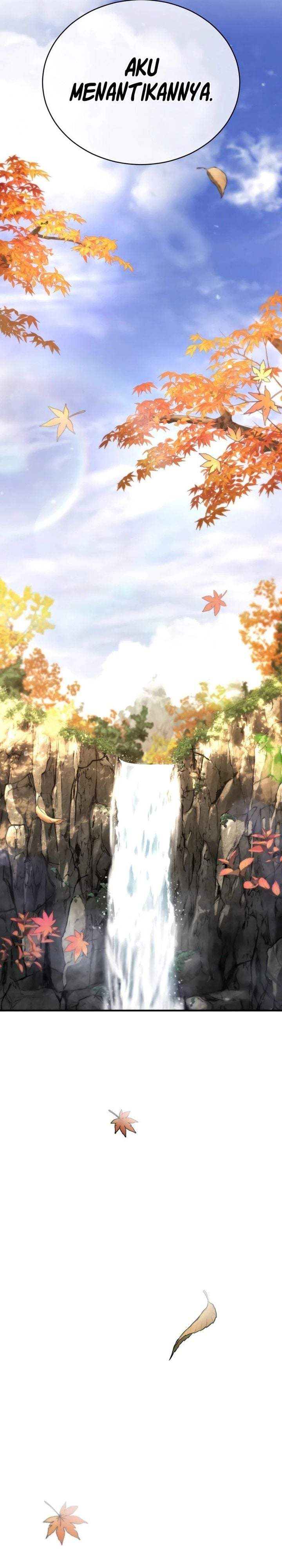 Reincarnation Of The Fist King Chapter 54
