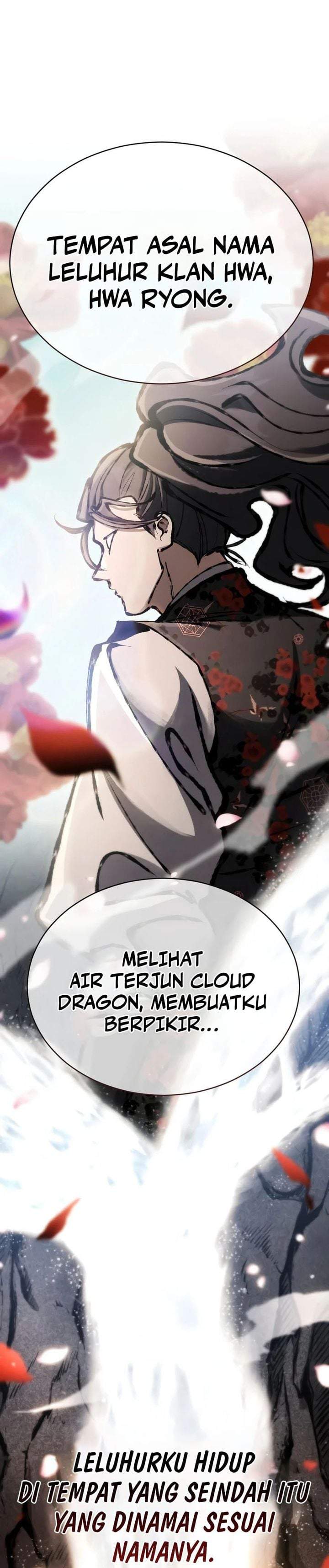 Reincarnation Of The Fist King Chapter 54