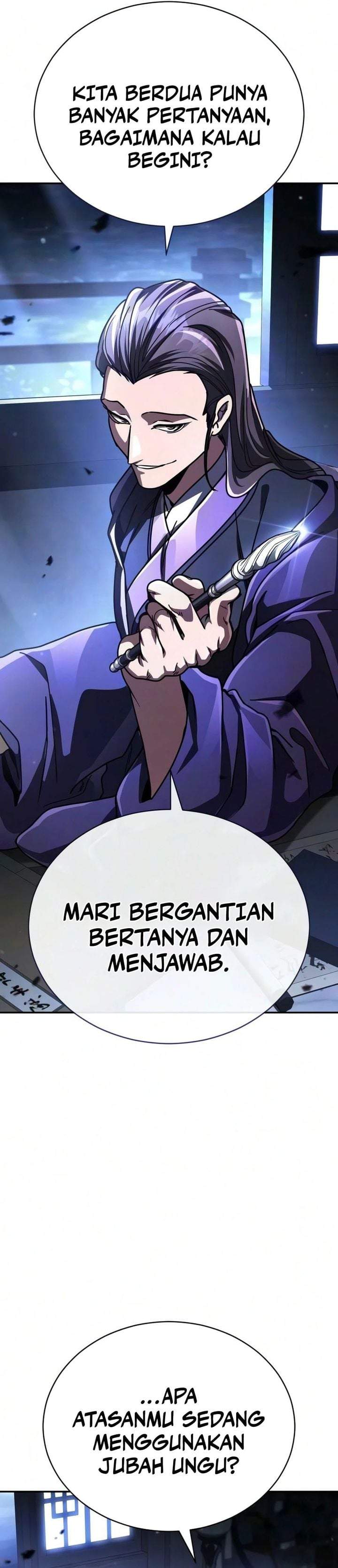 Reincarnation Of The Fist King Chapter 55